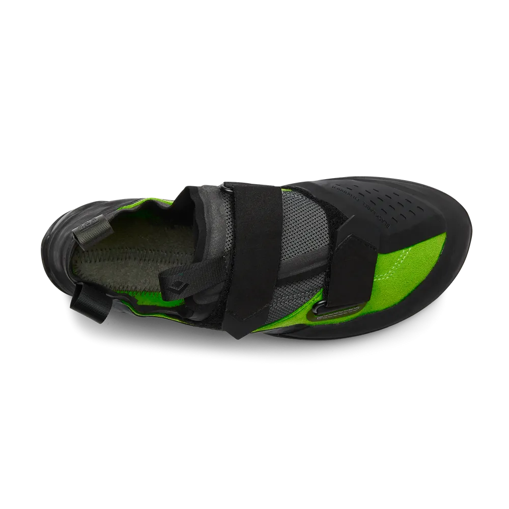 BD METHOD CLIMBING SHOES M's Envy Green