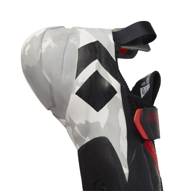 BD Method S  climbing shoes Octane