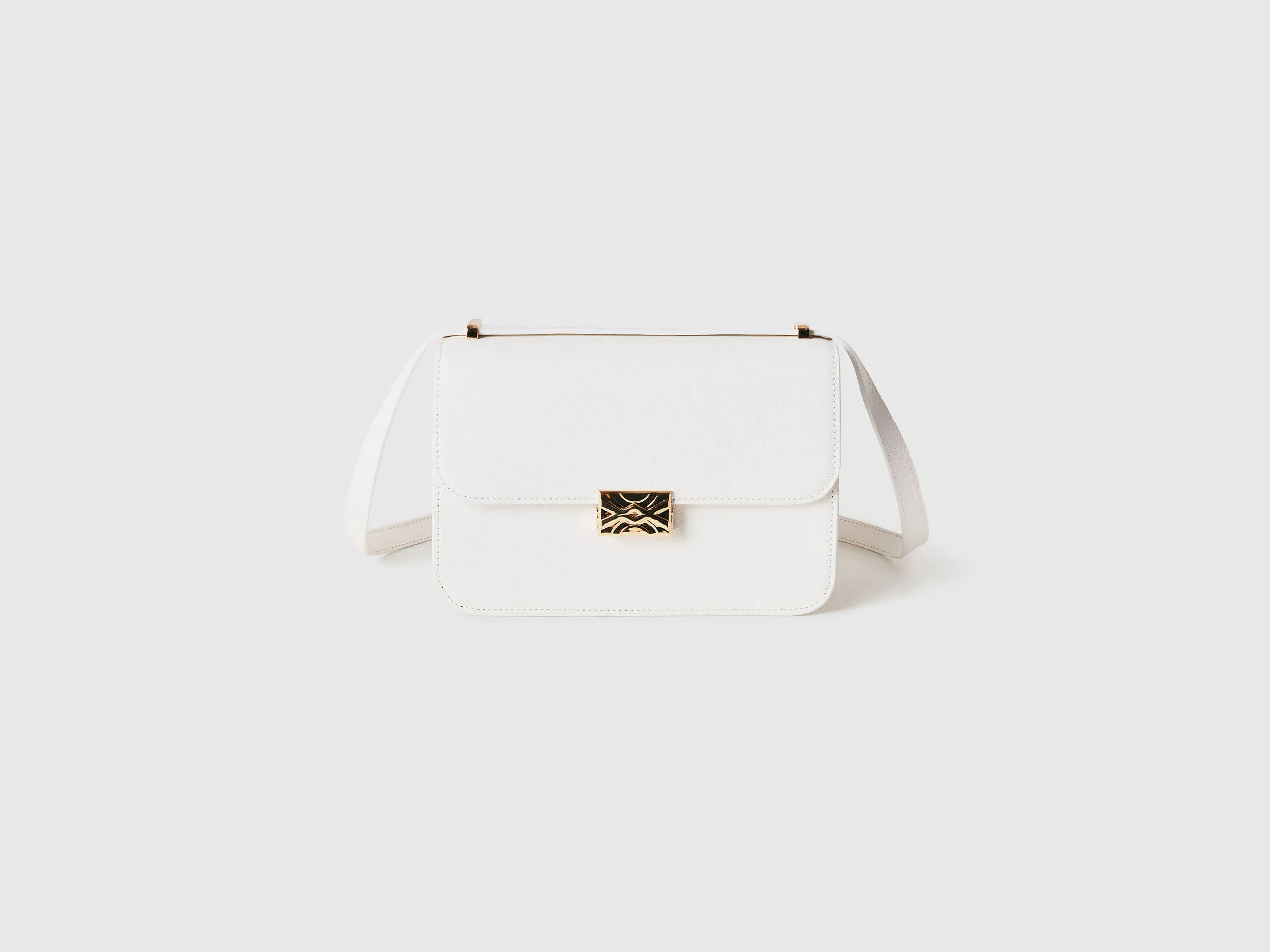Be Bag grande blanco