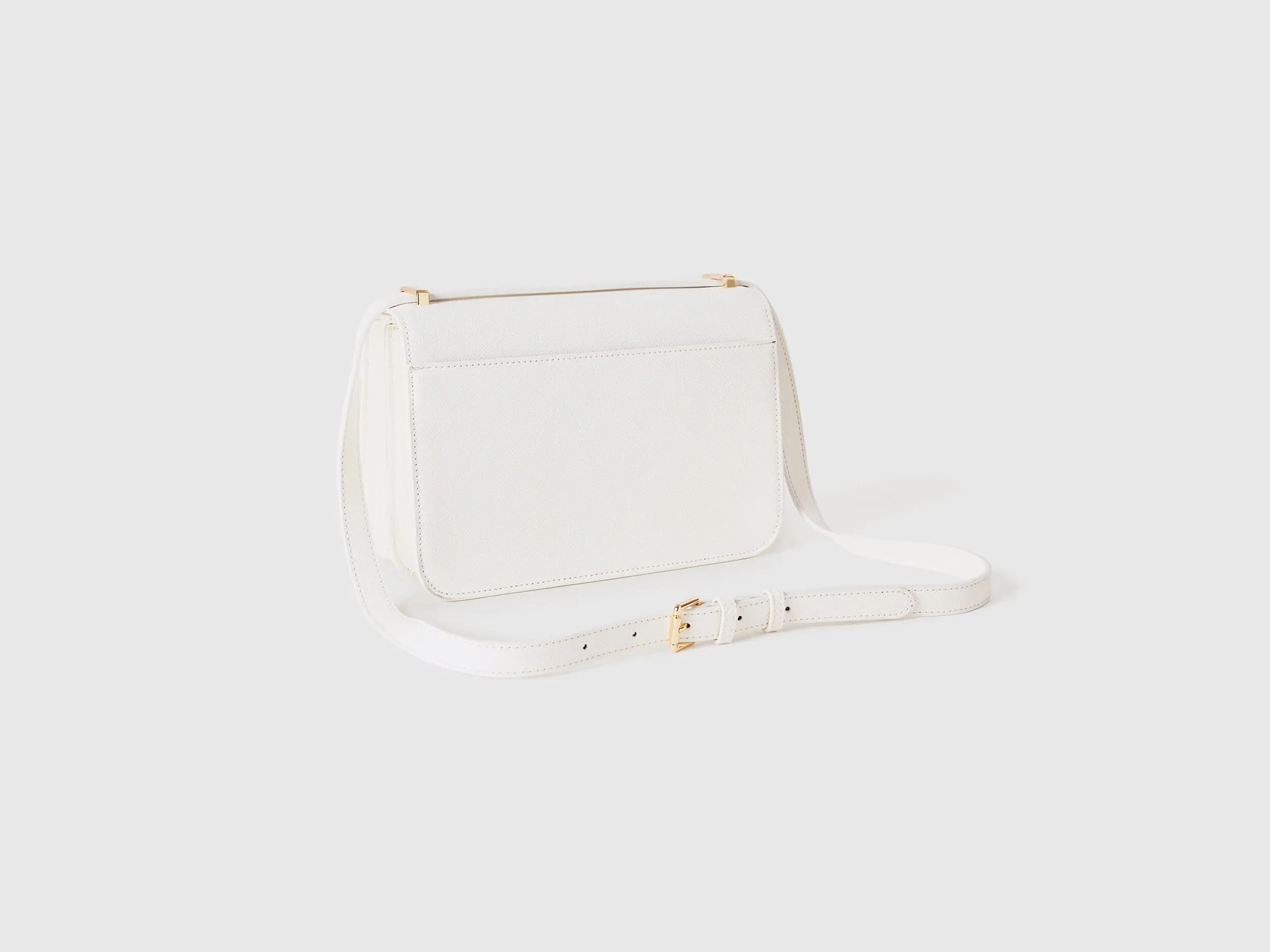 Be Bag grande blanco