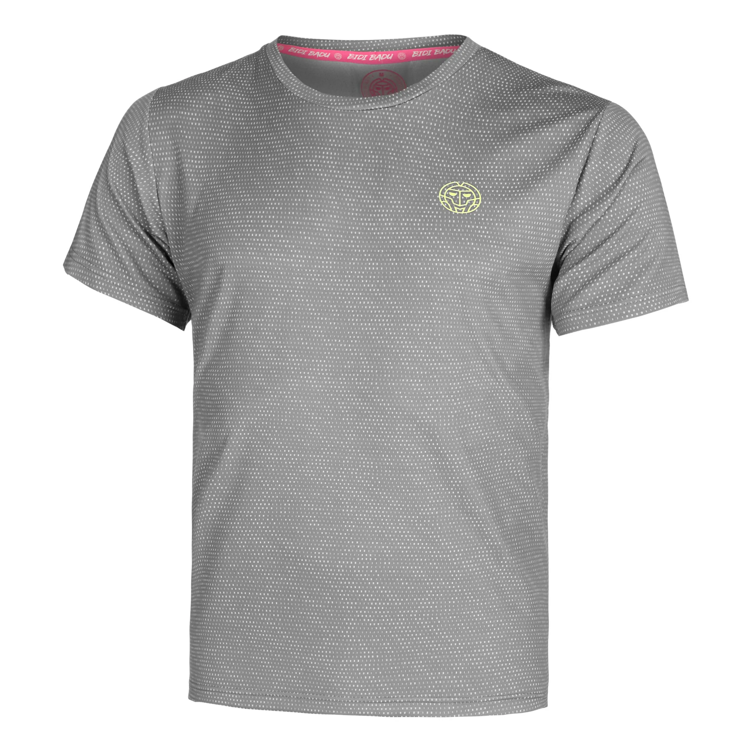 Beach Spirit Crew Two Colored Camiseta De Manga Corta Hombres