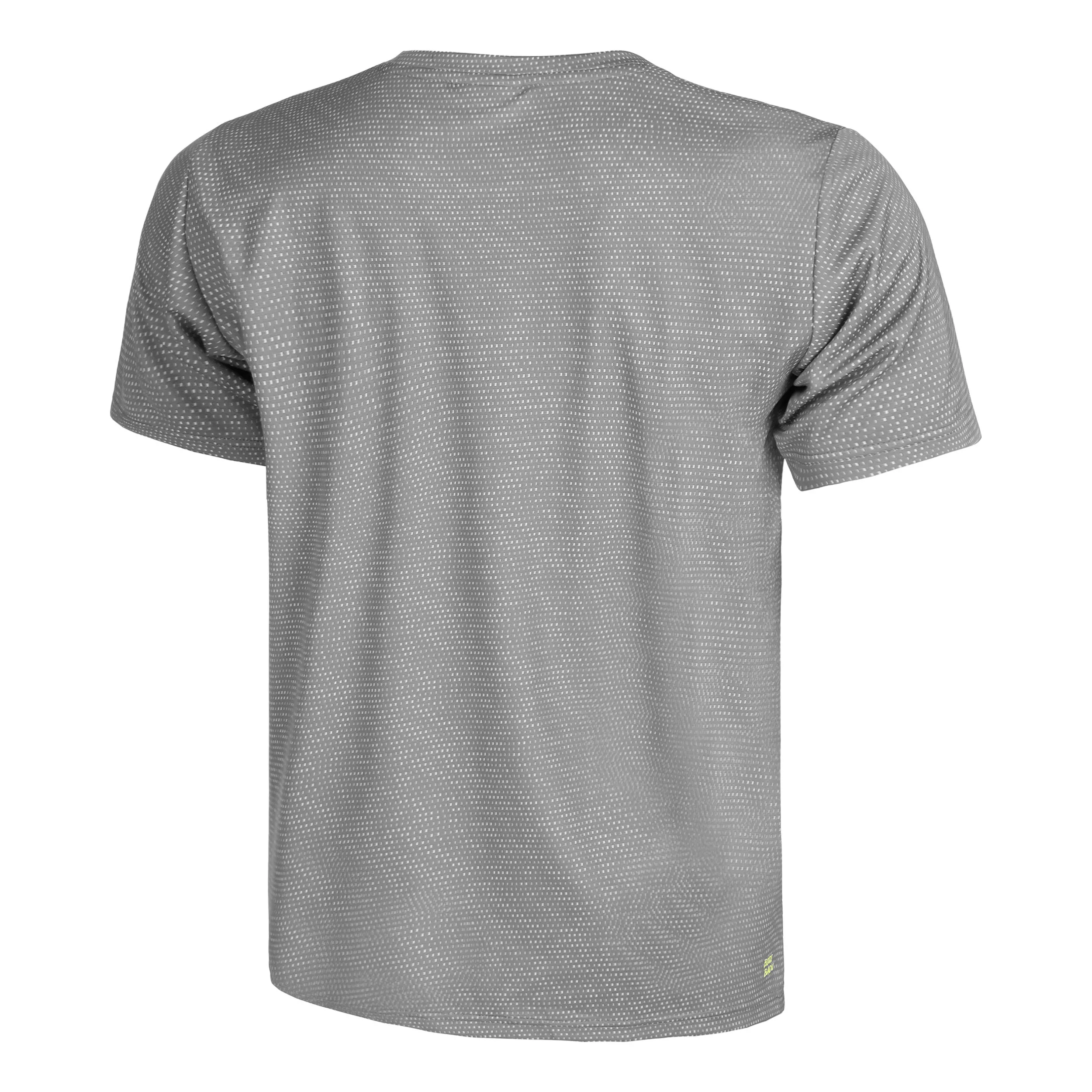Beach Spirit Crew Two Colored Camiseta De Manga Corta Hombres