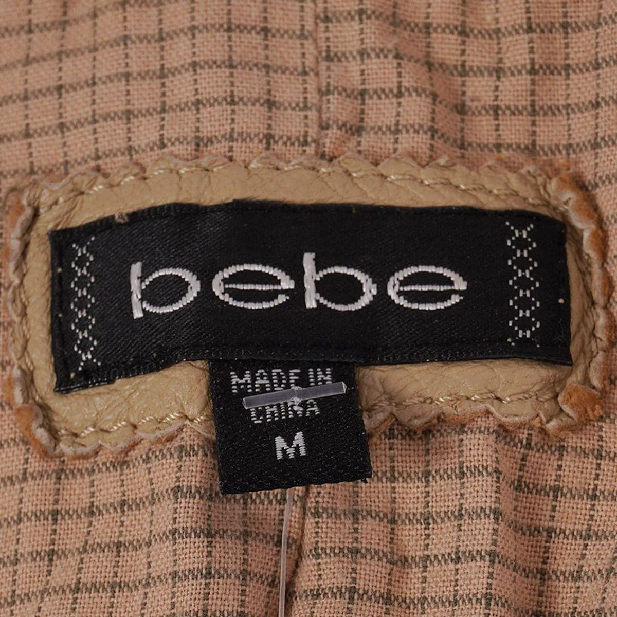 Bebe Chamarra