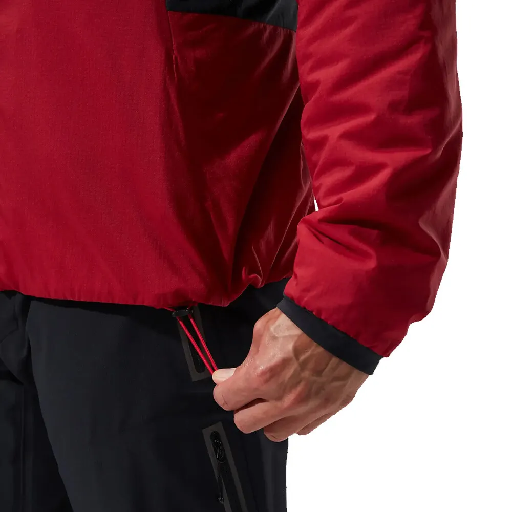 Berghaus MTN Seeker MW Synthetic chaqueta con capucha