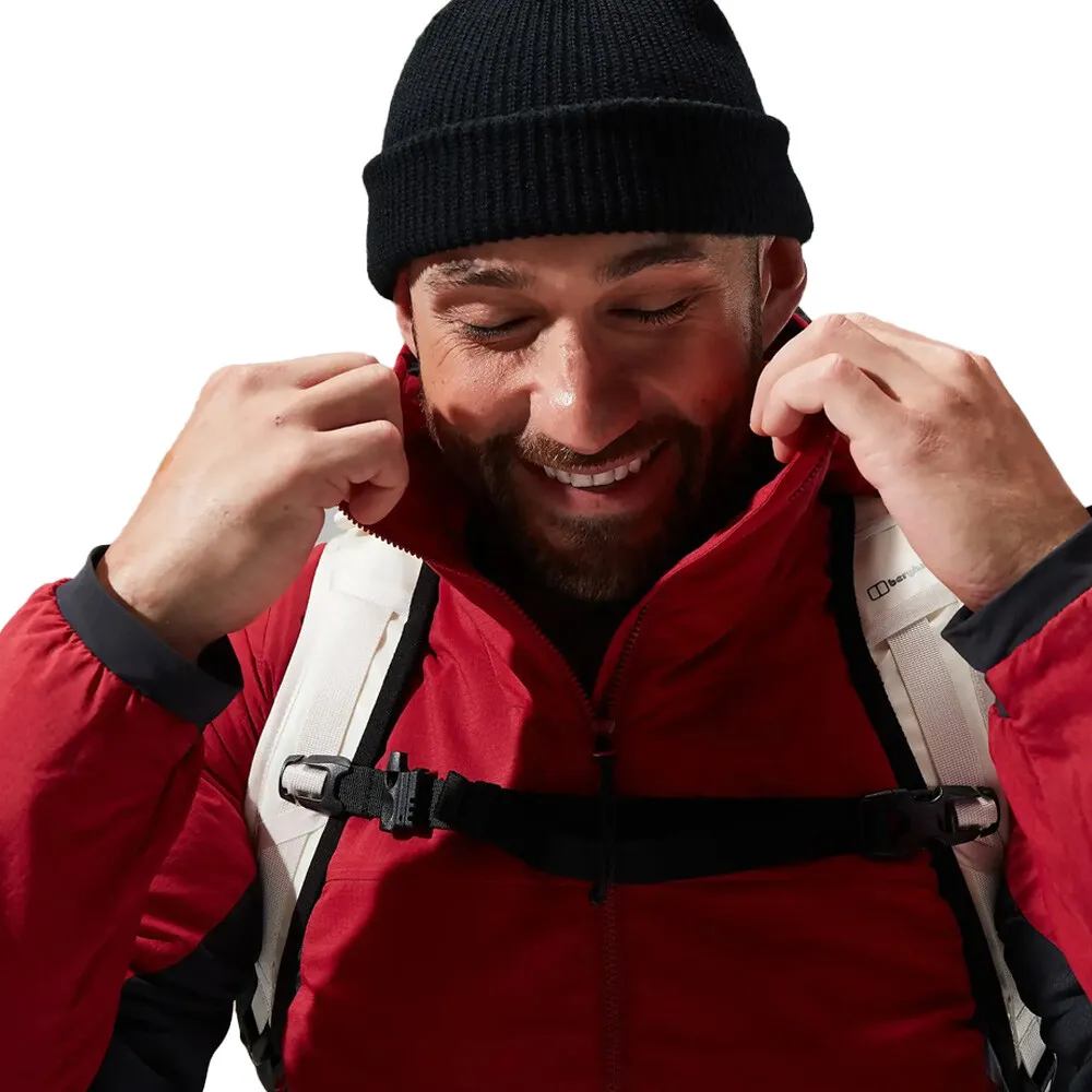 Berghaus MTN Seeker MW Synthetic chaqueta con capucha