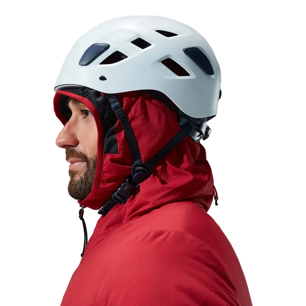 Berghaus MTN Seeker MW Synthetic chaqueta con capucha