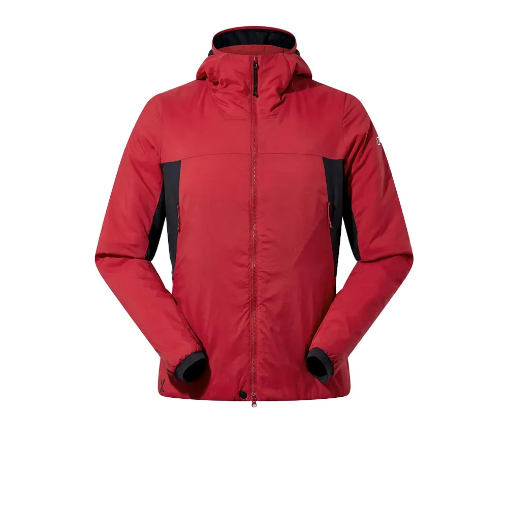 Berghaus MTN Seeker MW Synthetic chaqueta con capucha