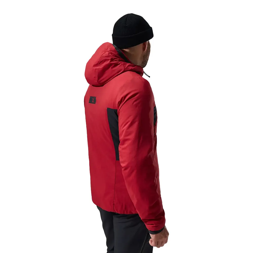 Berghaus MTN Seeker MW Synthetic chaqueta con capucha
