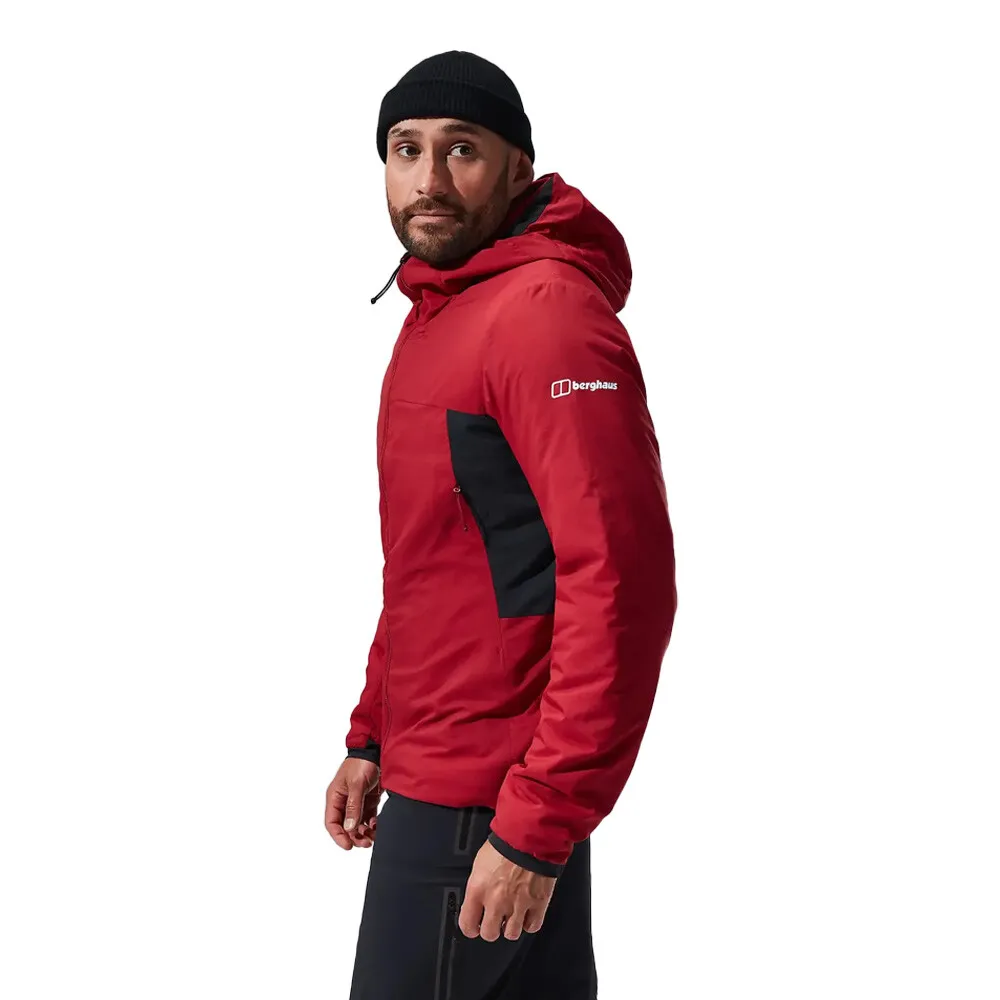 Berghaus MTN Seeker MW Synthetic chaqueta con capucha
