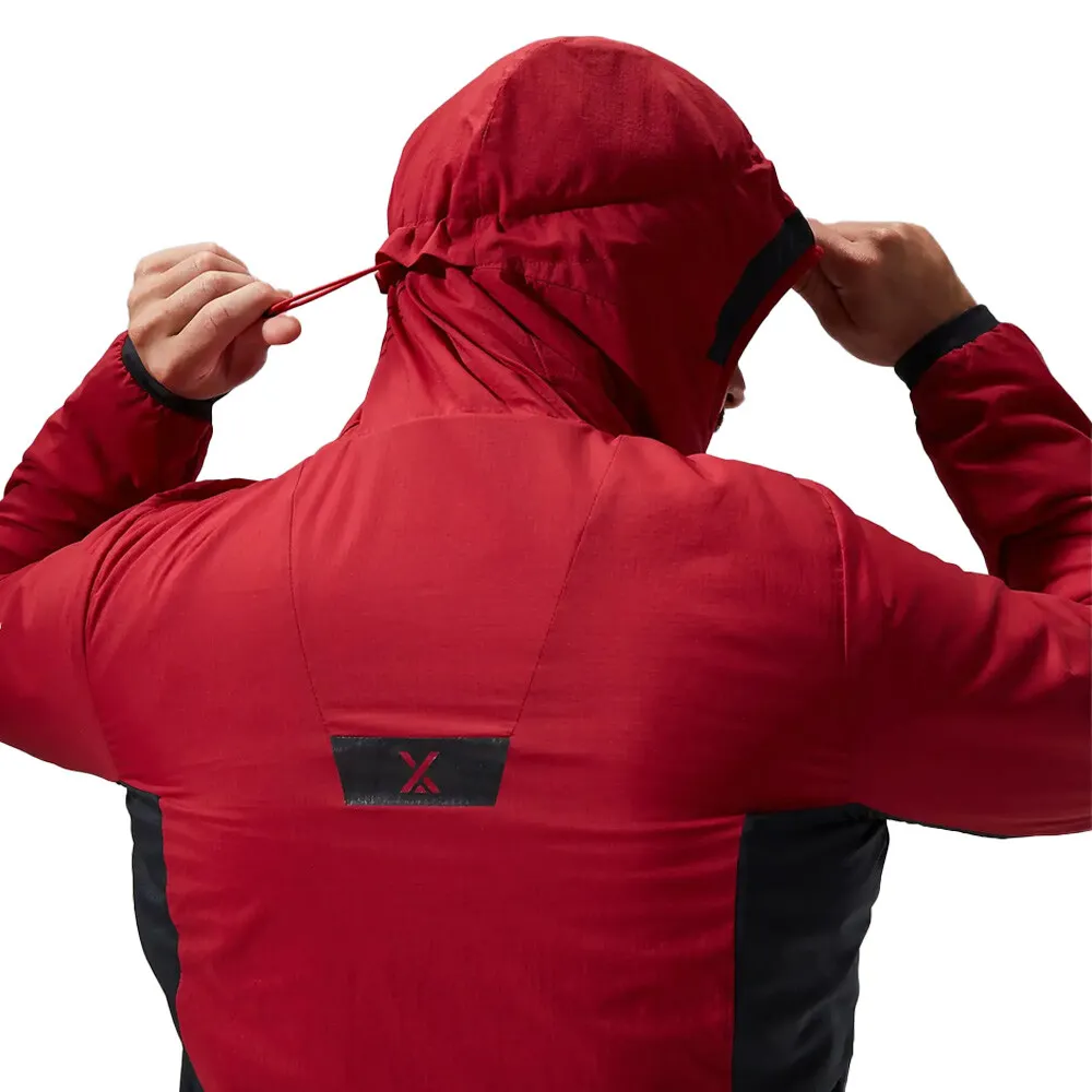 Berghaus MTN Seeker MW Synthetic chaqueta con capucha