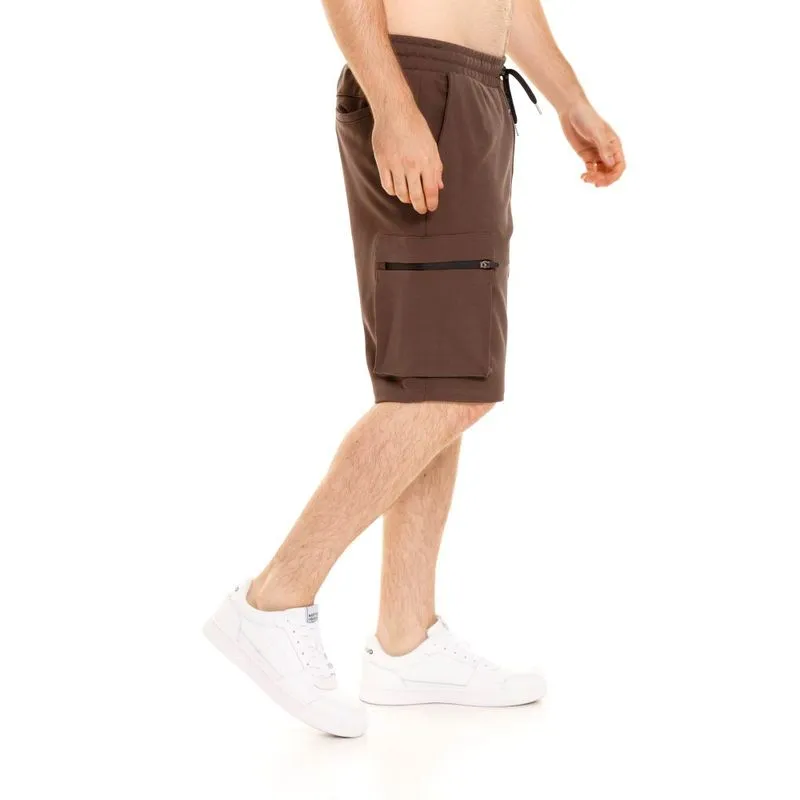 Bermuda Cargo Para Hombre Girbaud