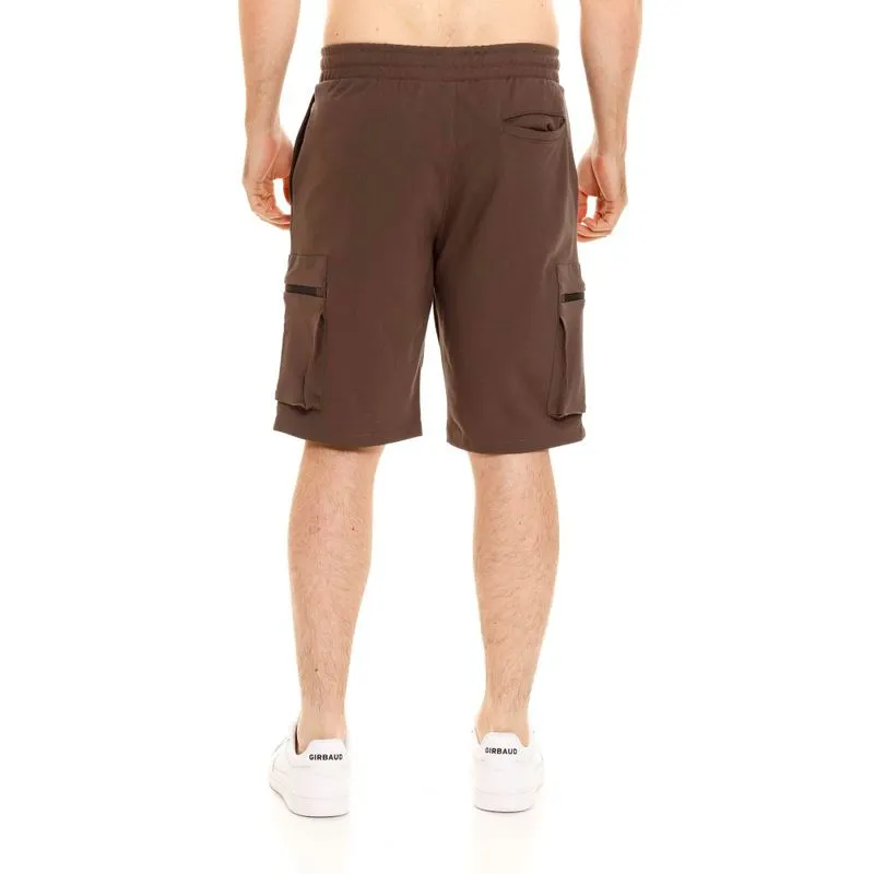 Bermuda Cargo Para Hombre Girbaud