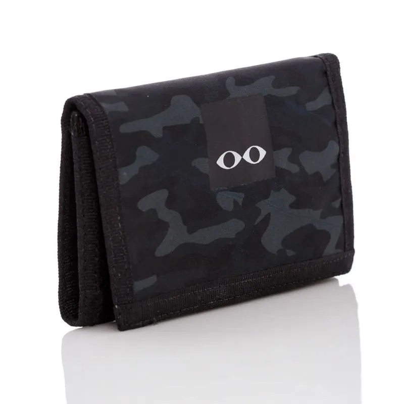 Billetera Pequeña Para Hombre Pilatos