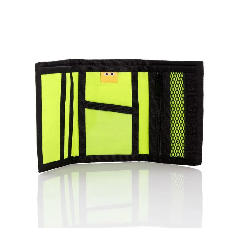 Billetera Pequeña Para Hombre Pilatos