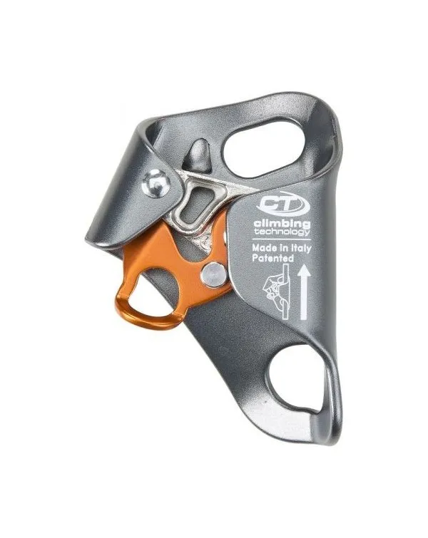 bloqueador CLIMBING TECNHOLOGY chest ascender plus
