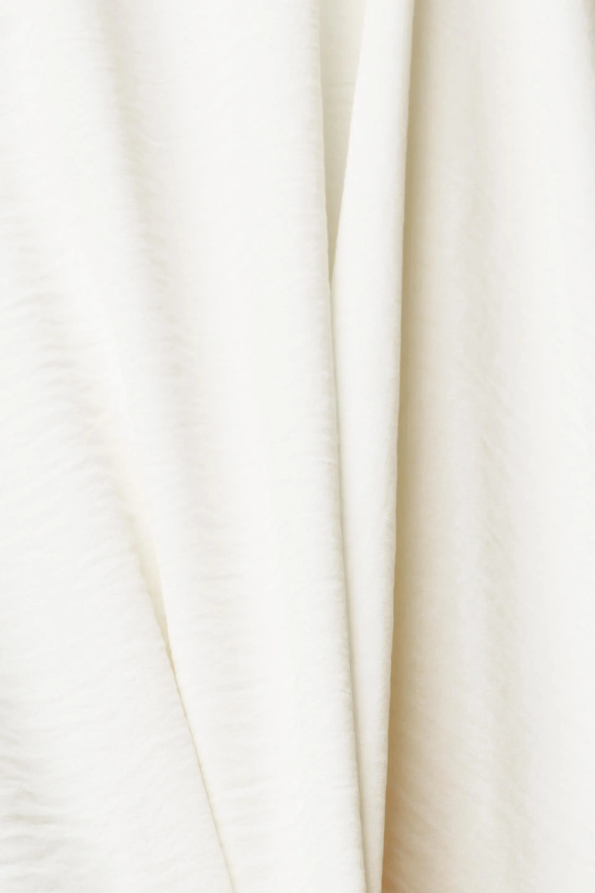 Blusa con abertura