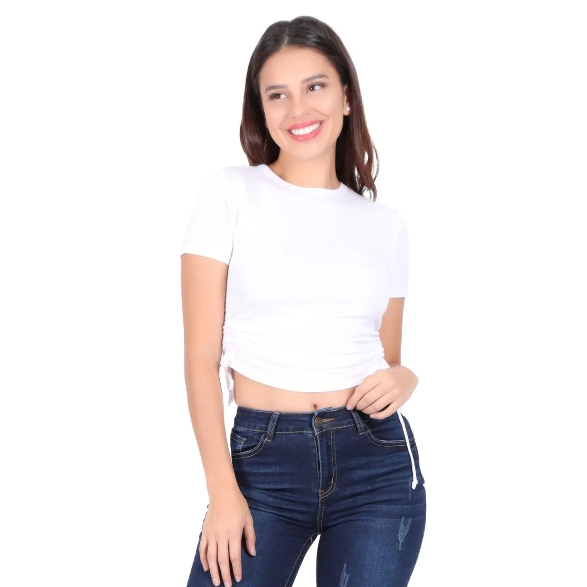 Blusa MOIST