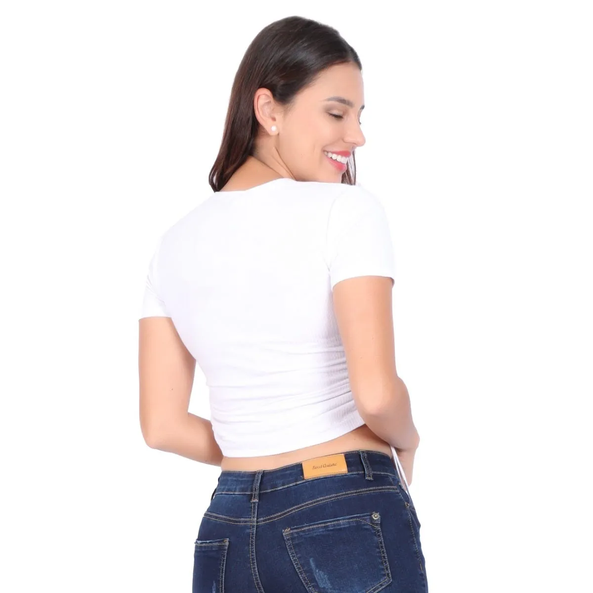 Blusa MOIST