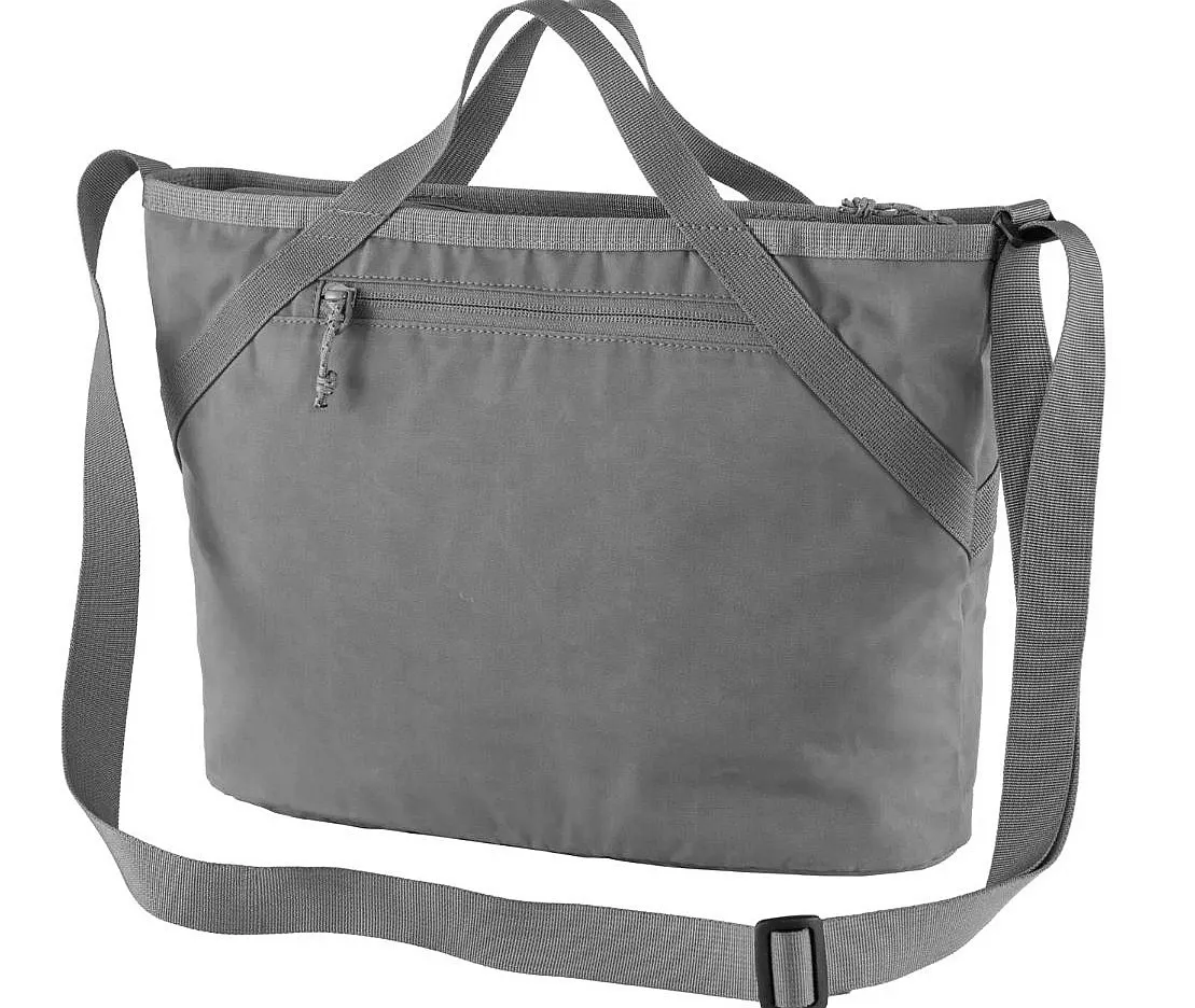 BOLSA FJäLLRäVEN VARDAG CROSSBODY  326/OX RED