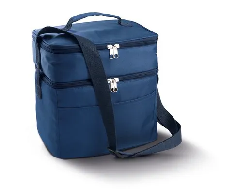 BOLSA NEVERA DOBLE COMPARTIMENTO