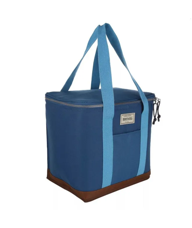 Bolsa térmica Regatta Stamford 12L Blue