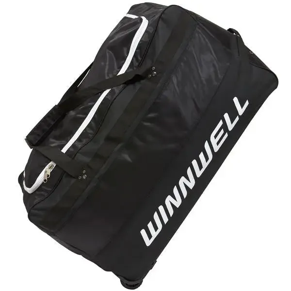 BOLSA WINNWELL PORTERO CON RUEDAS SR.