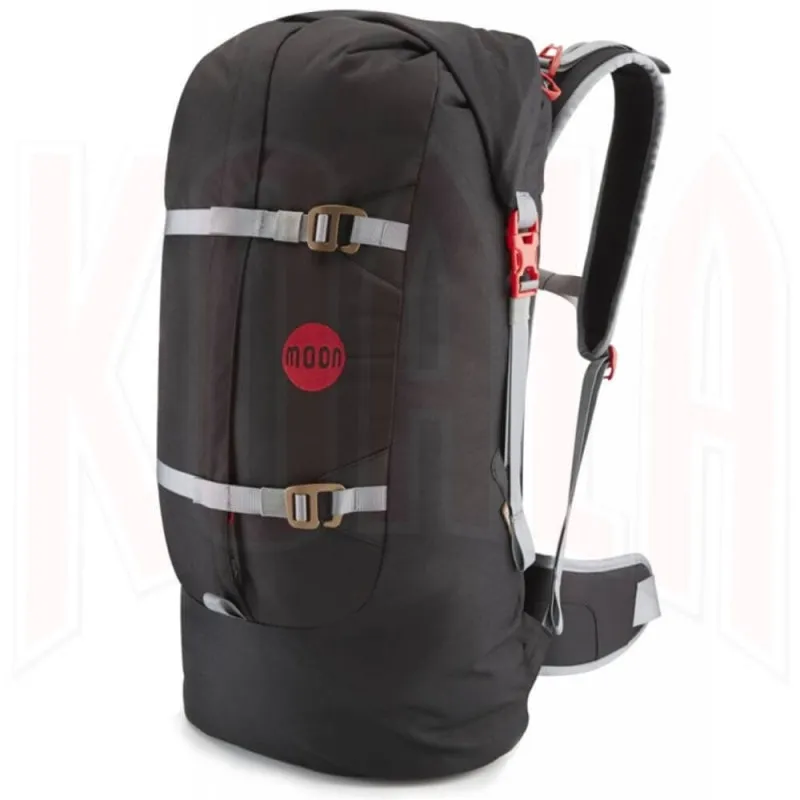 BOLSA_MOCHILA PORTACUERDA AERIAL PACK MOON CLIMBING