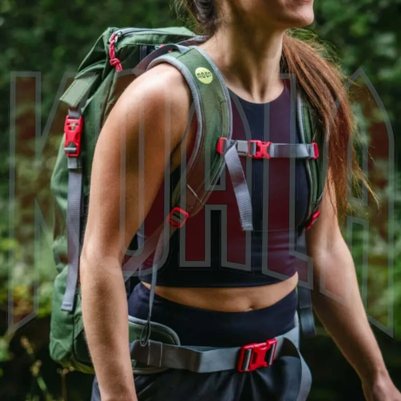 BOLSA_MOCHILA PORTACUERDA AERIAL PACK MOON CLIMBING