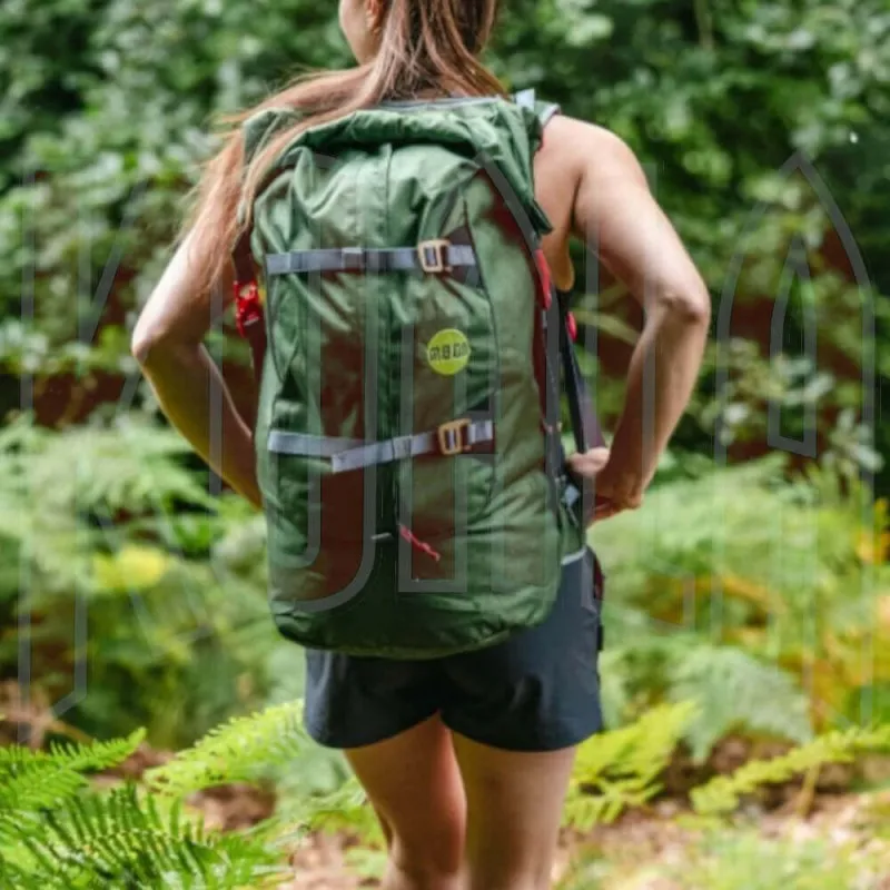 BOLSA_MOCHILA PORTACUERDA AERIAL PACK MOON CLIMBING