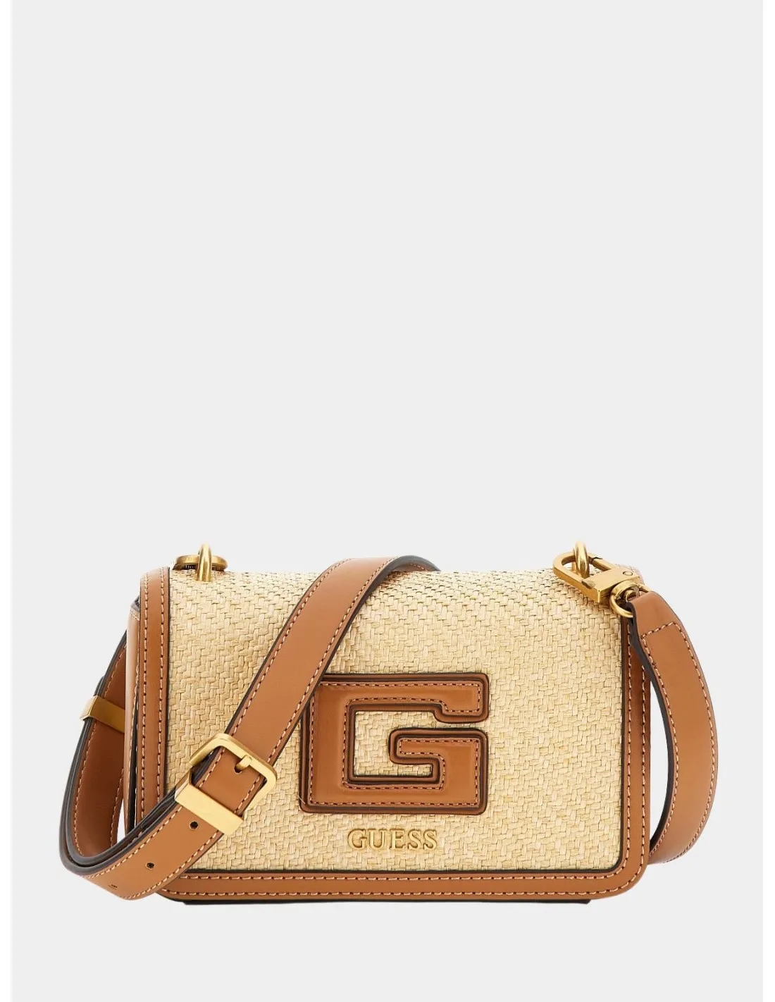 Bolso bandolera G Status de Guess
