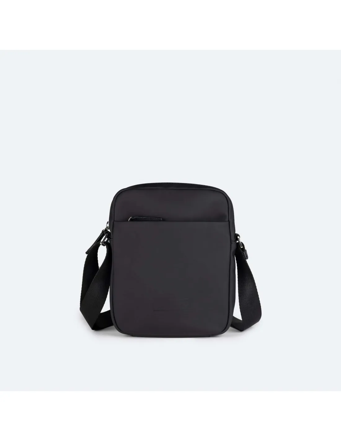 Bolso bandolera slim black de Munich