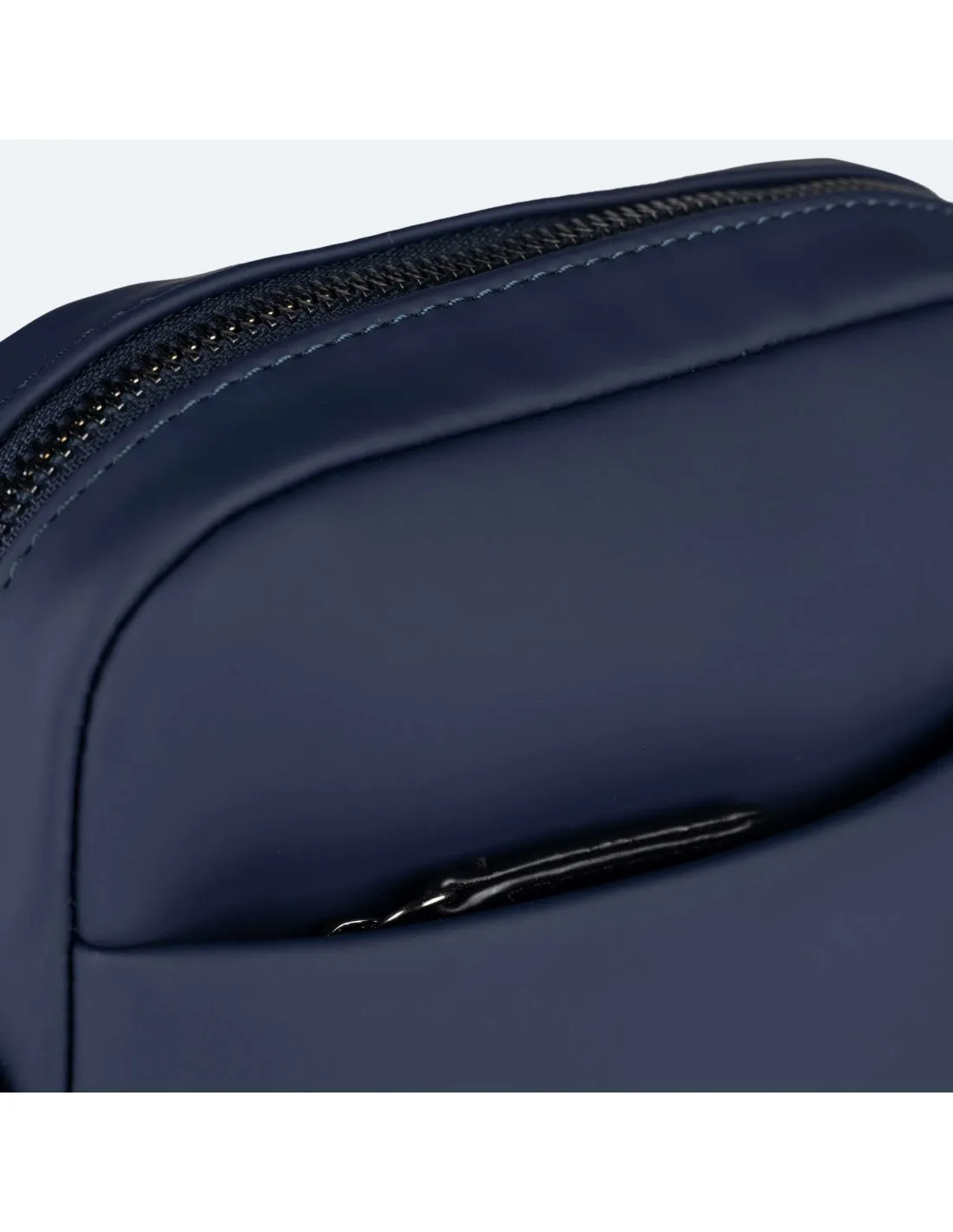 Bolso bandolera slim blue de Munich