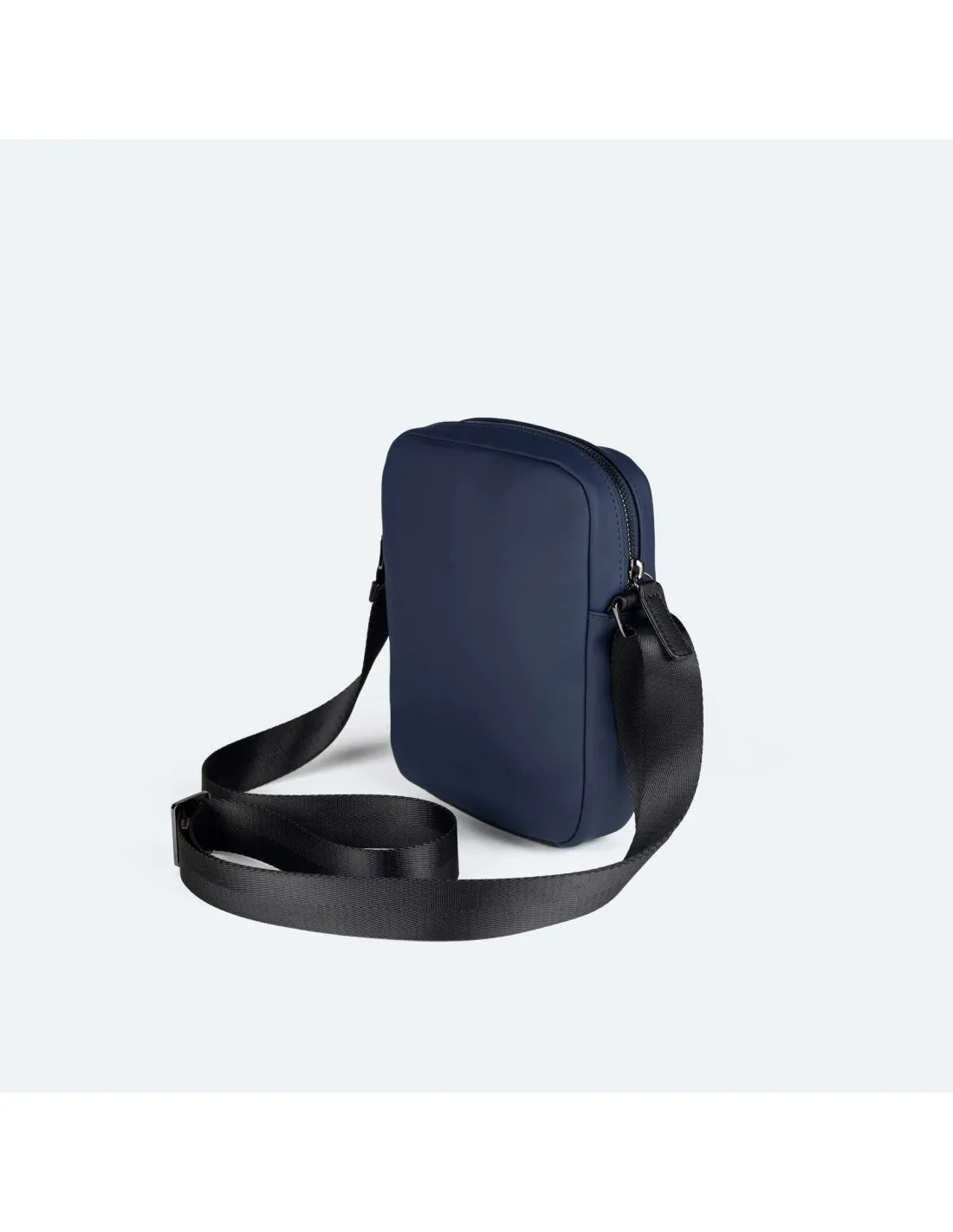 Bolso bandolera slim blue de Munich