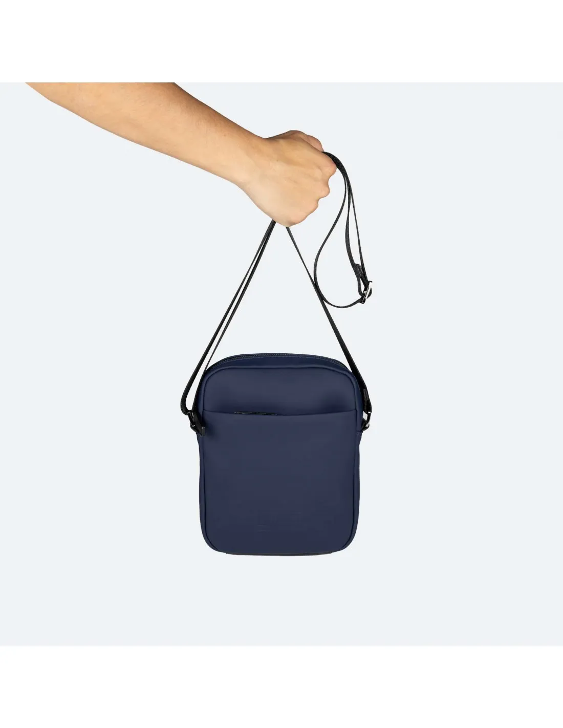 Bolso bandolera slim blue de Munich