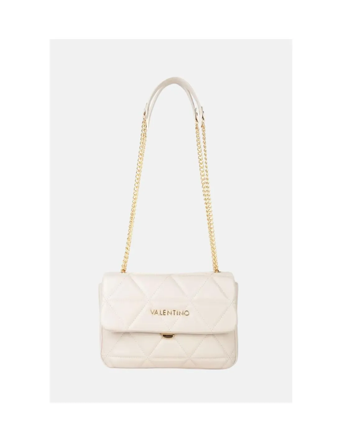 Bolso de hombro Carnaby de Valentino
