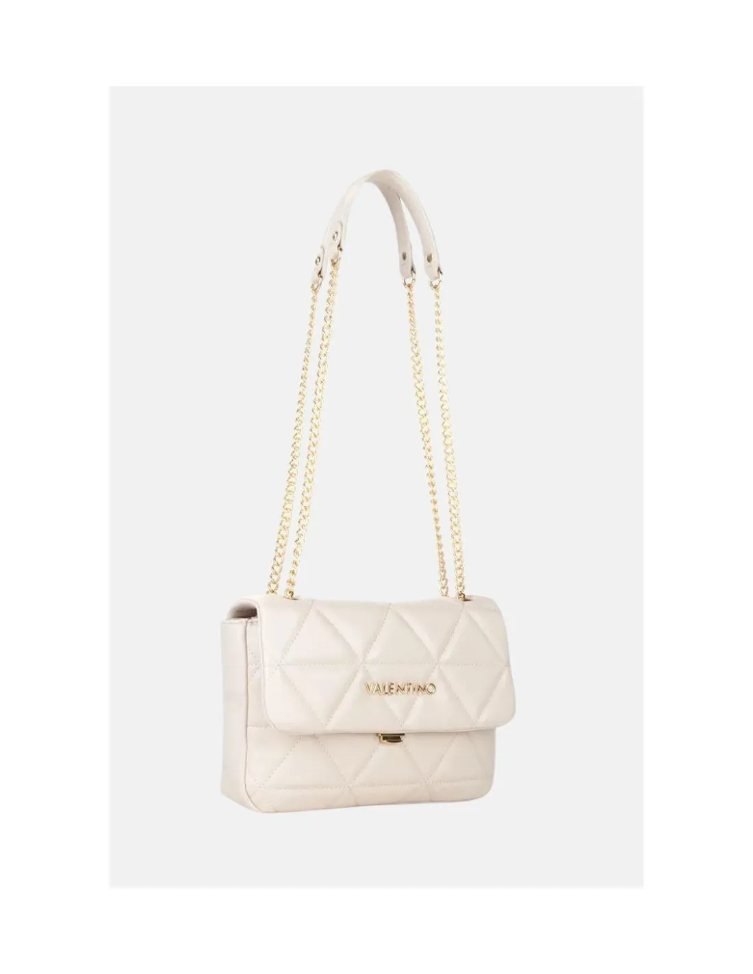 Bolso de hombro Carnaby de Valentino