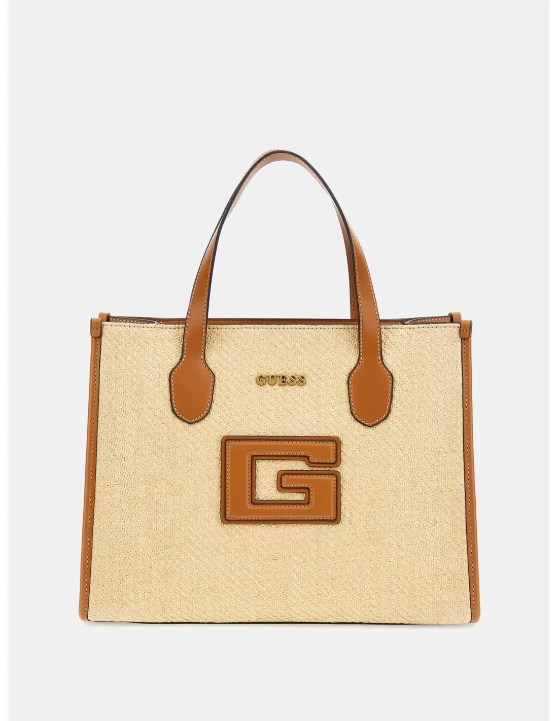 Bolso de mano G Status de Guess