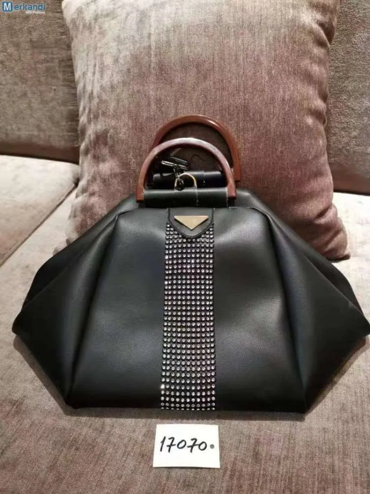 BOLSO DE MODA CRISTAL CZ  TEMPORADA ACTUAL  DIFERENTES MODELOS