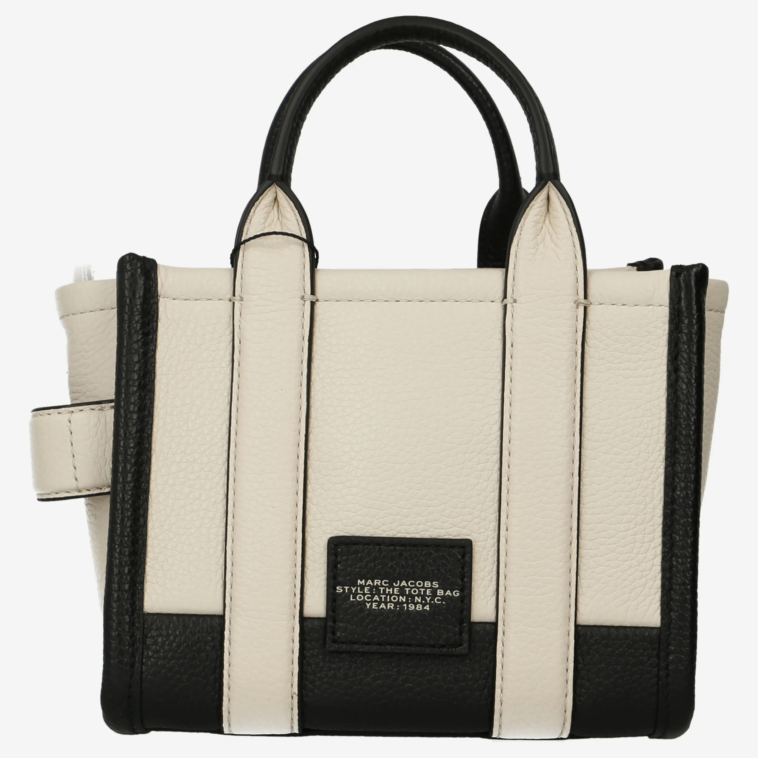 Bolso Mujer Marc Jacobs THE MINI TOTE
