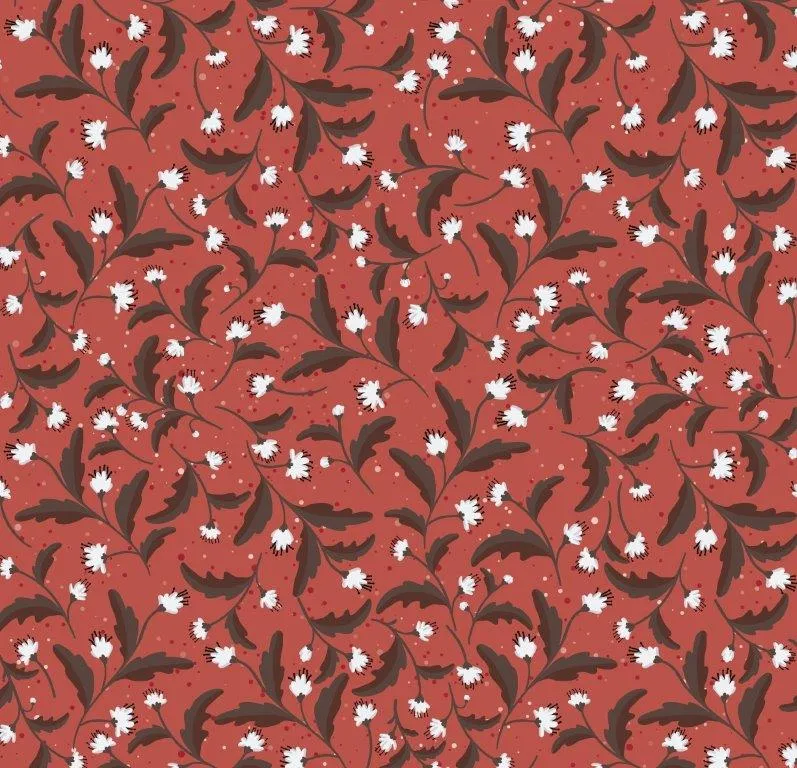 Bolso Pequeño Reciclado Estampado