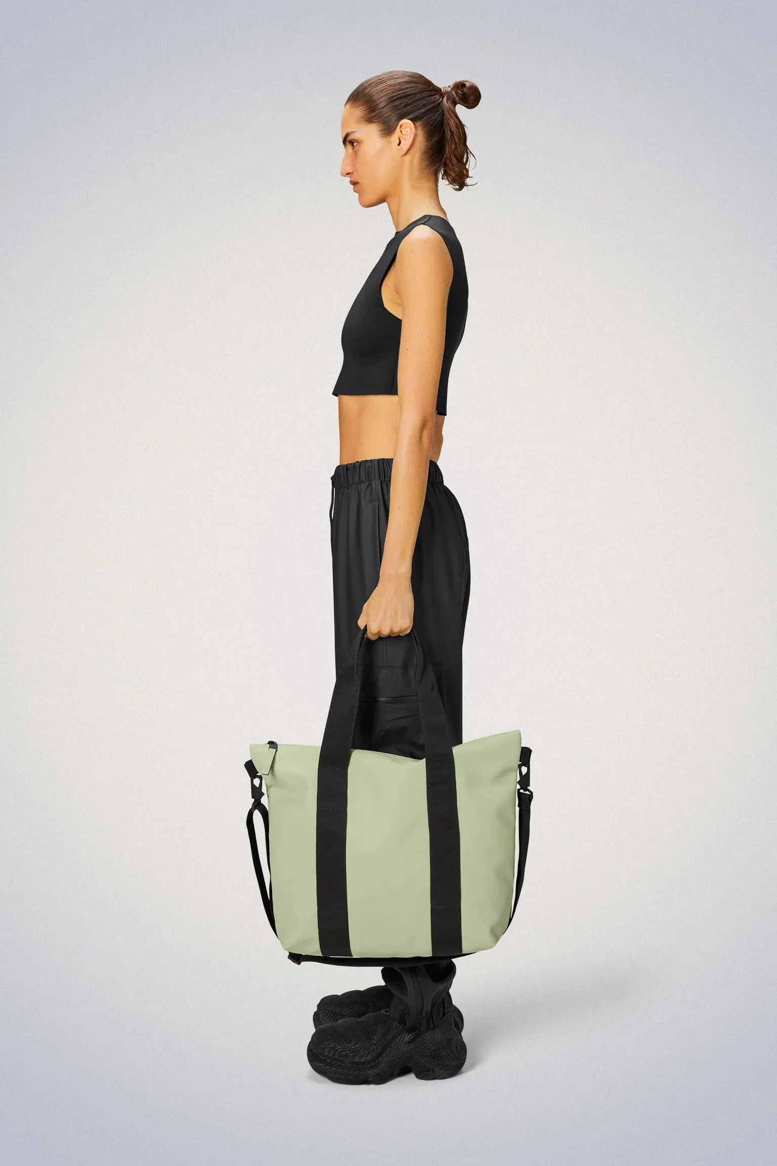 Bolso Rains Tote Bag Mini Earth
