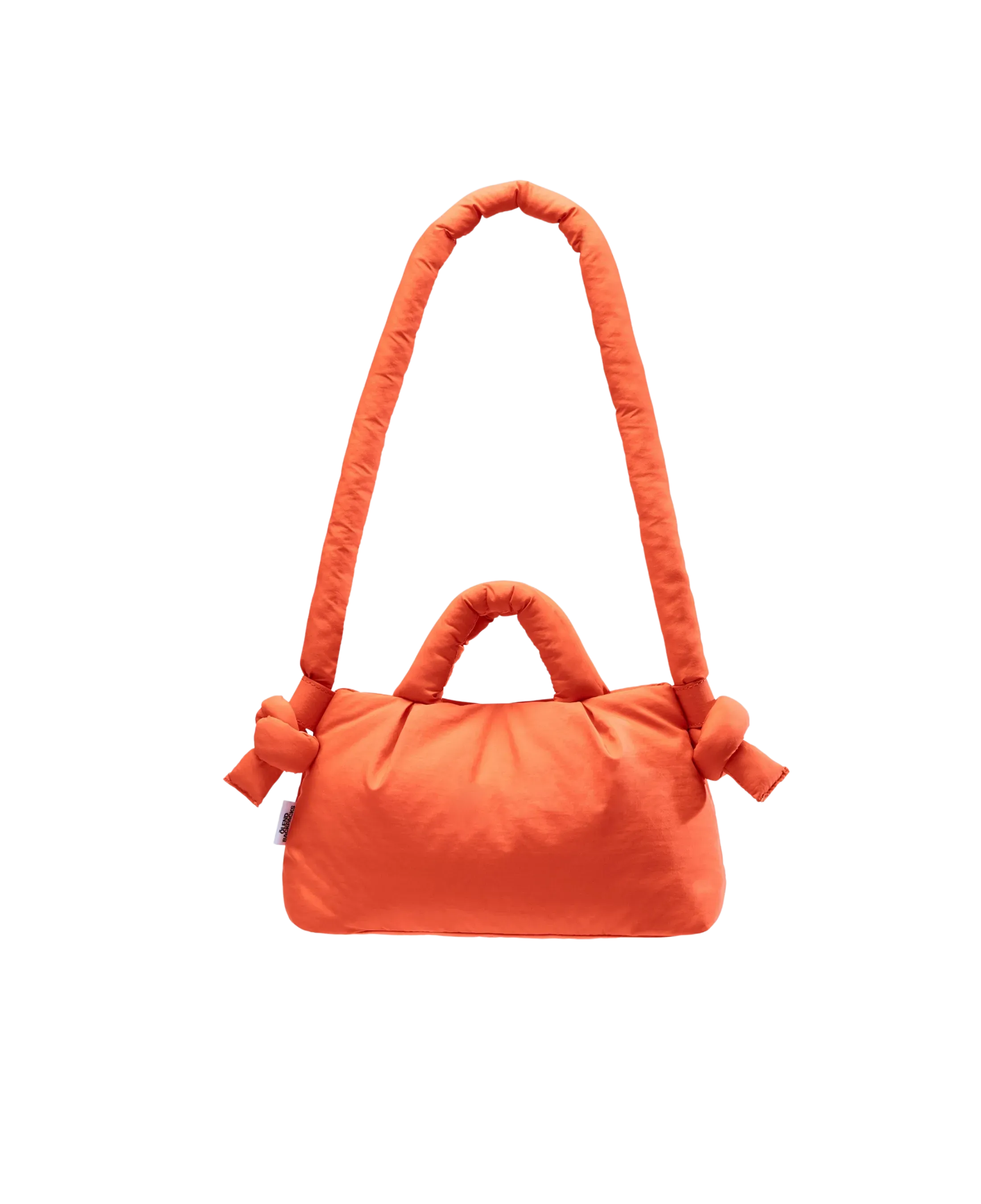 Bolso ÖLEND MiniOna Soft Bag Coral