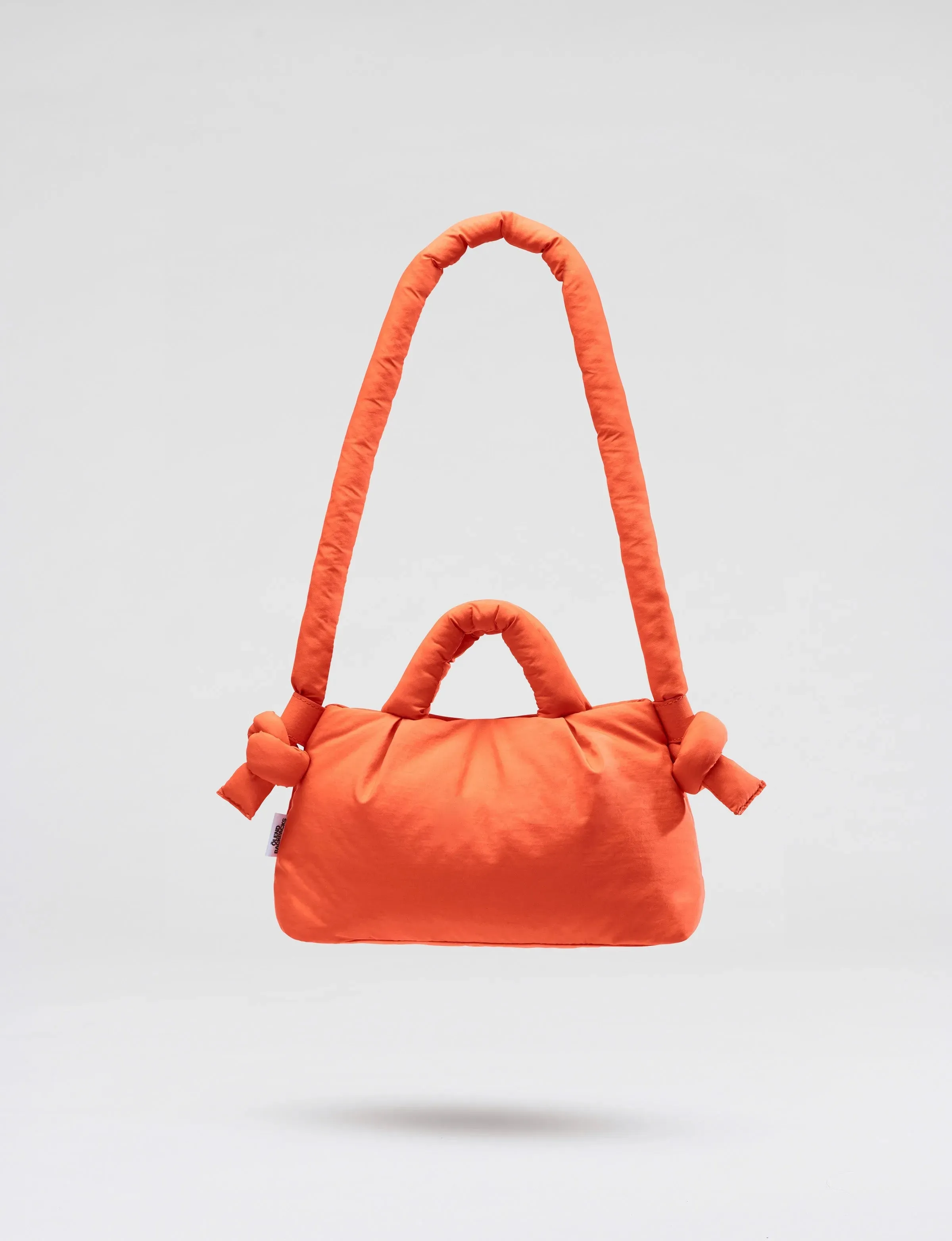 Bolso ÖLEND MiniOna Soft Bag Coral