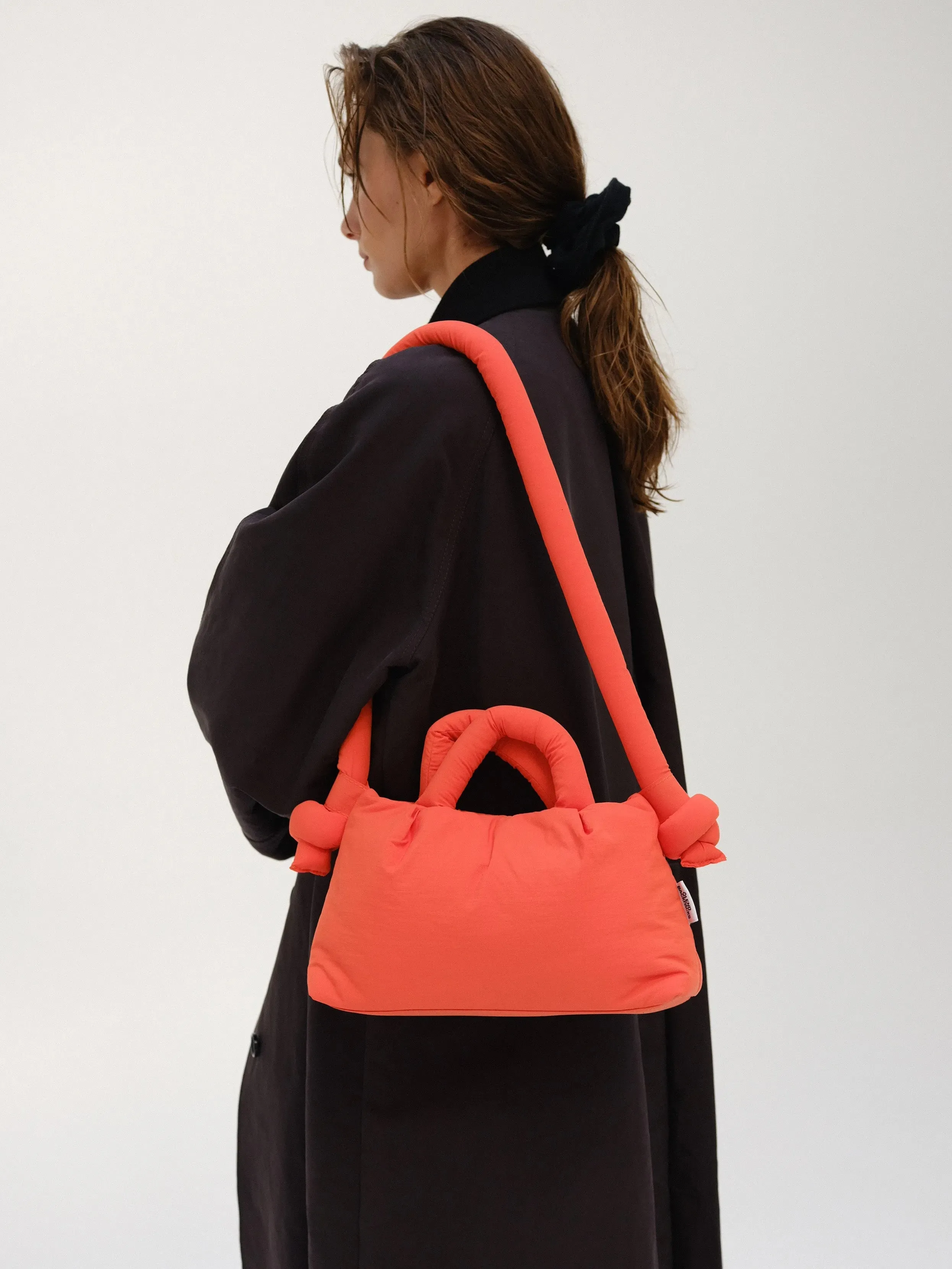 Bolso ÖLEND MiniOna Soft Bag Coral