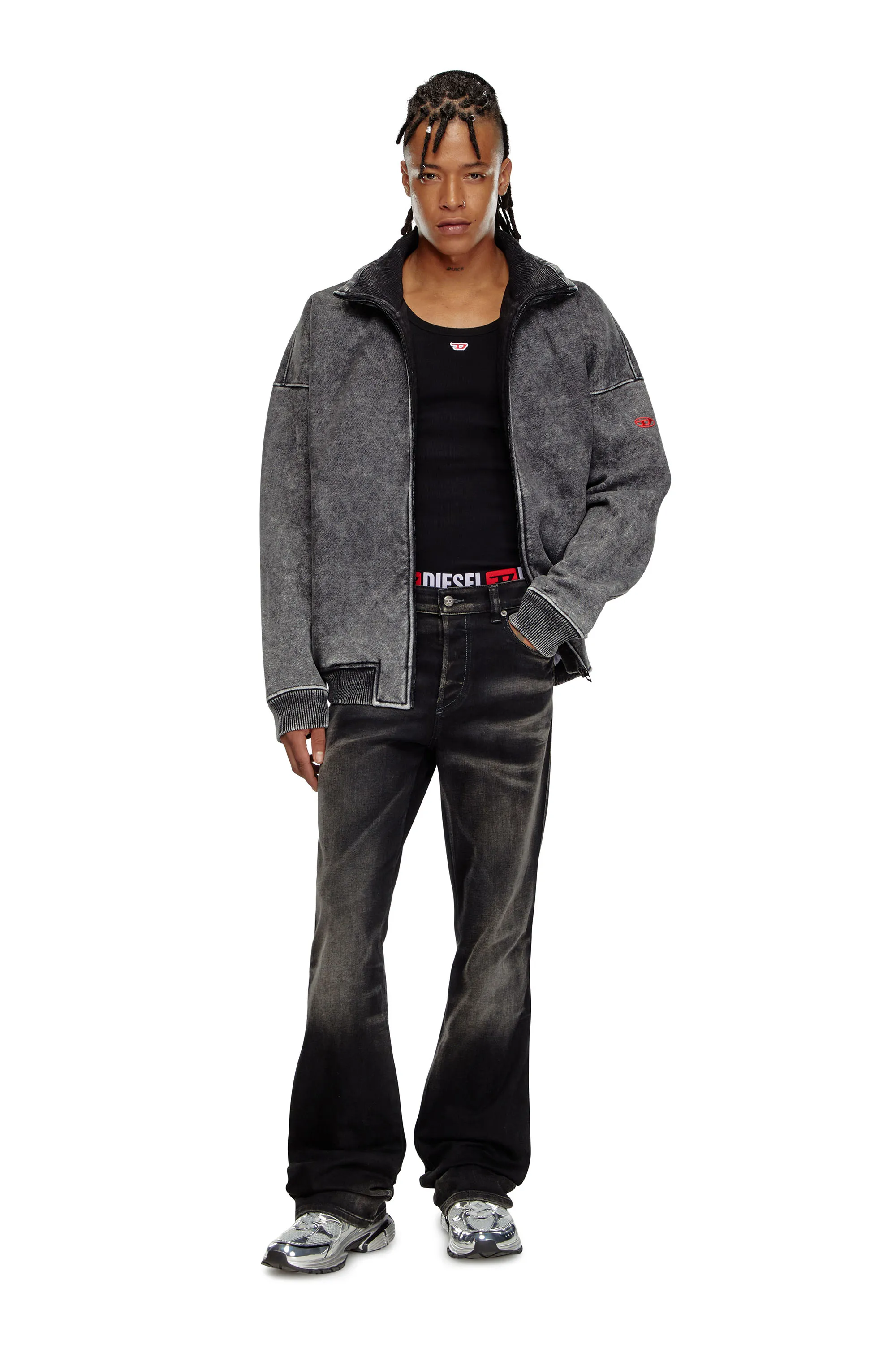 BOOTCUT JEANS 1998 DBUCK 09J53