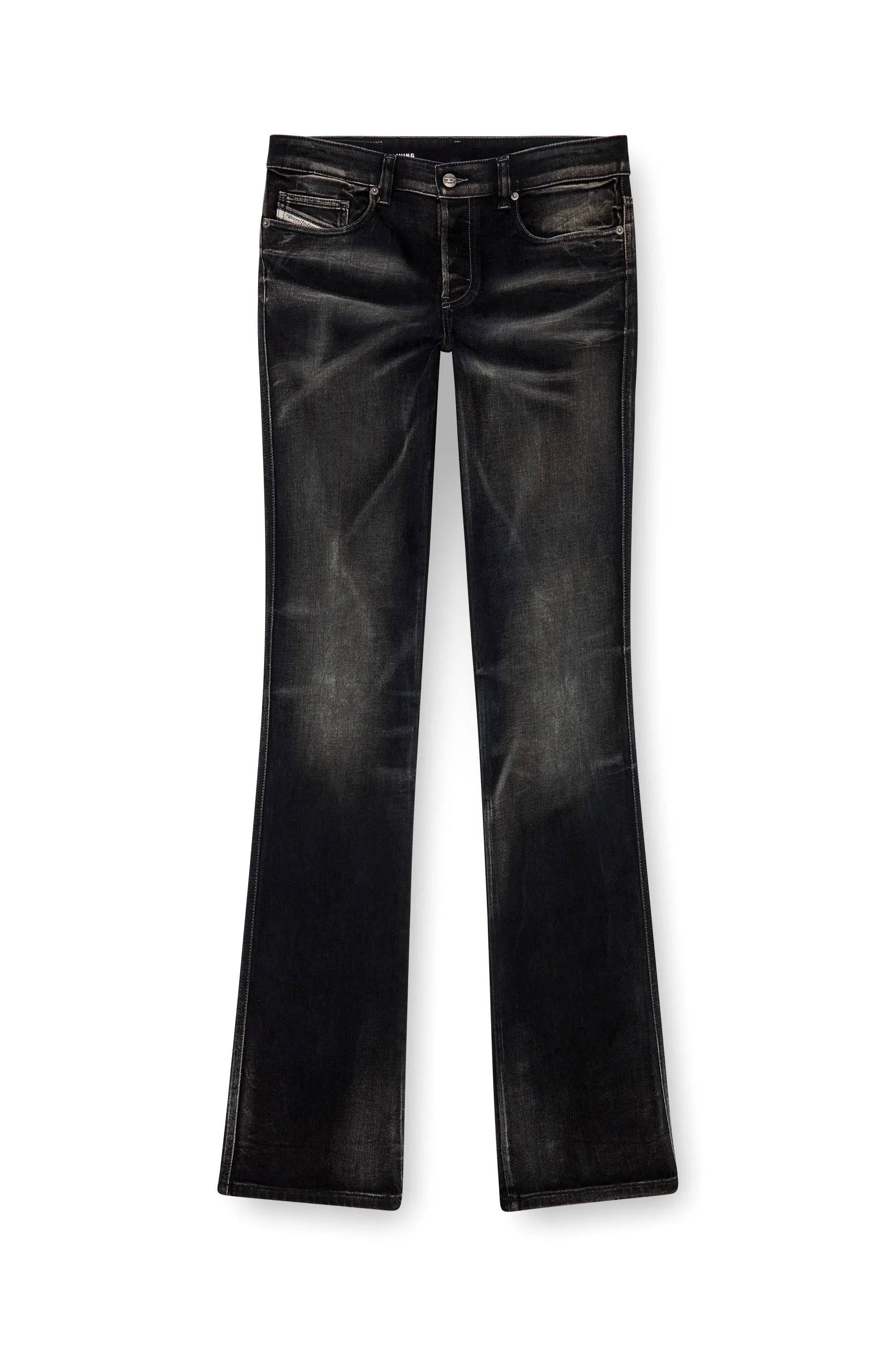 BOOTCUT JEANS 1998 DBUCK 09J53