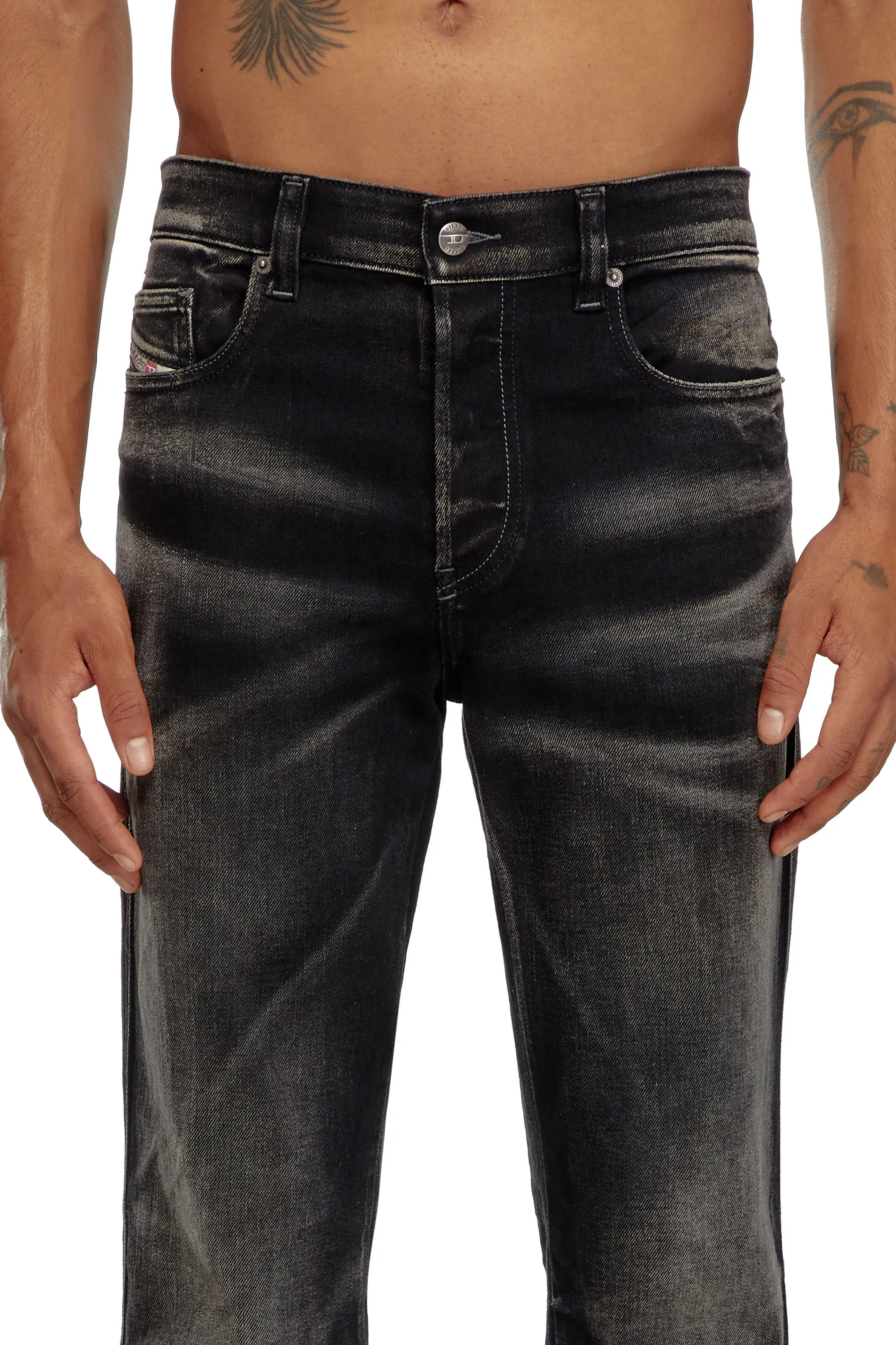 BOOTCUT JEANS 1998 DBUCK 09J53