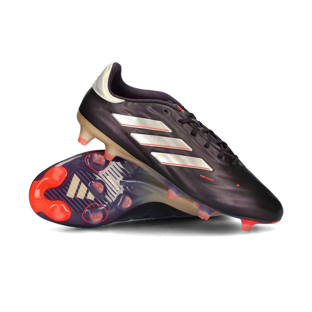 Bota adidas Copa Pure 2 Elite FG