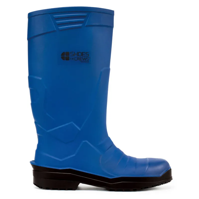 Bota alta Sentinel PU SHOES FOR CREWS Sentinel 2012 S4
