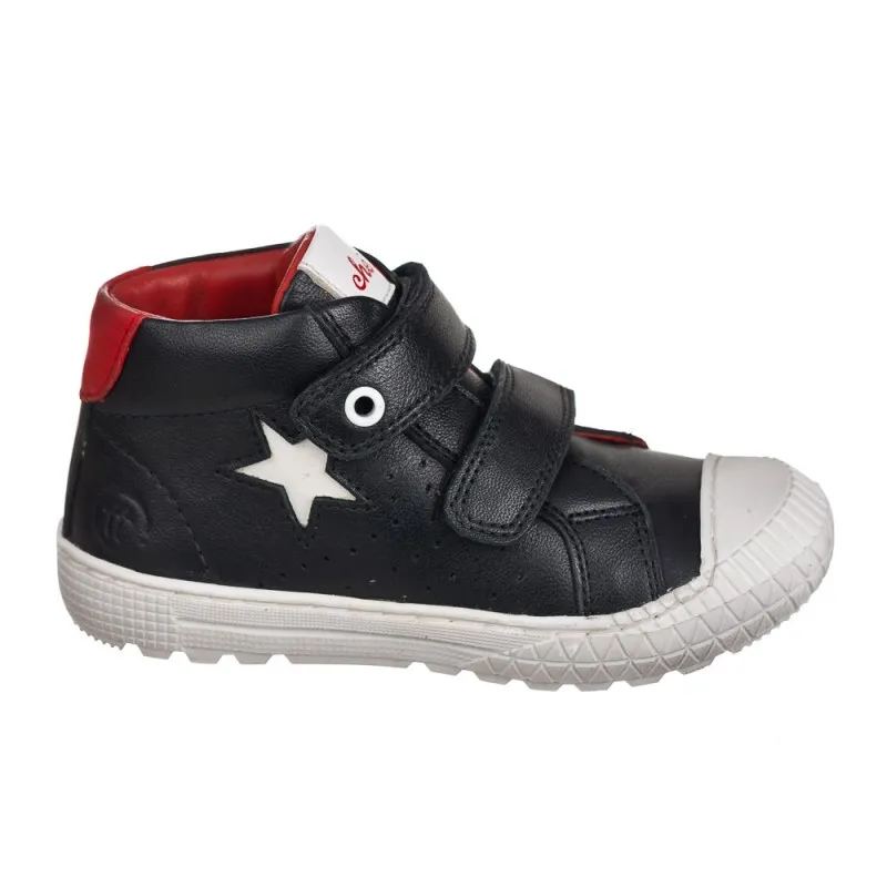 Bota dos velcros con Estrella